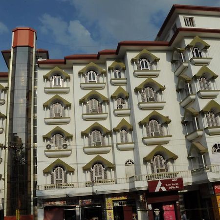 The Regal - Arrah By Othpl Hotell Exteriör bild