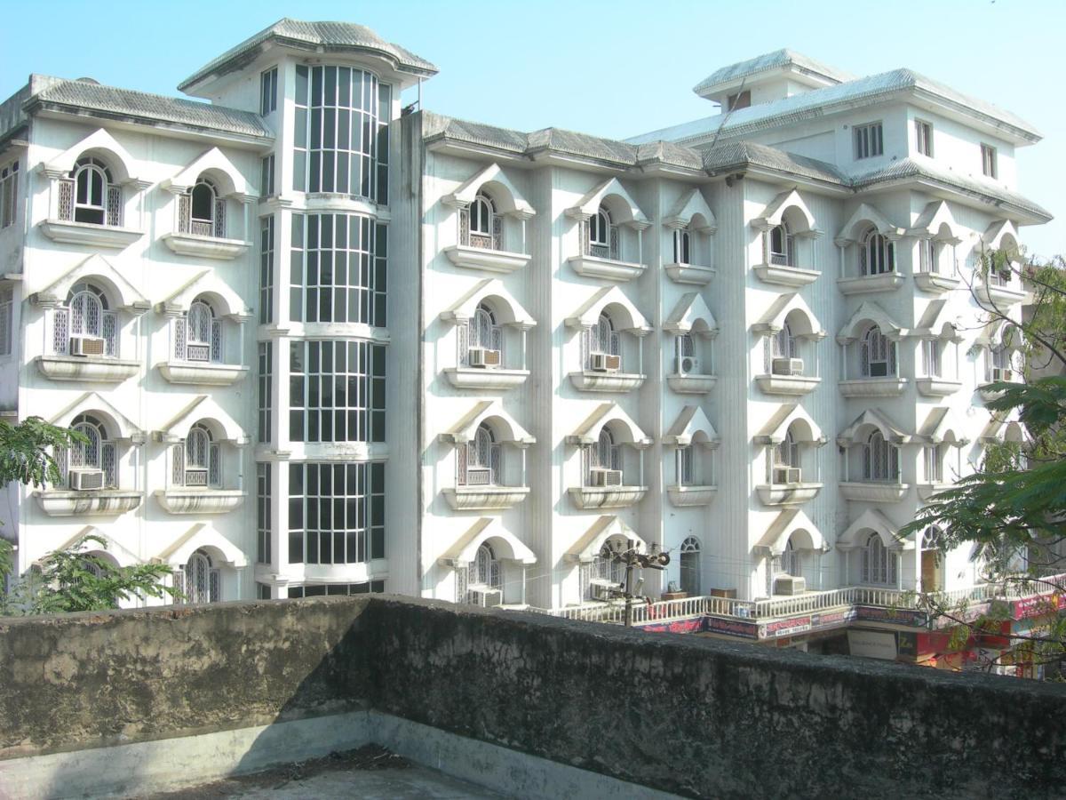 The Regal - Arrah By Othpl Hotell Exteriör bild