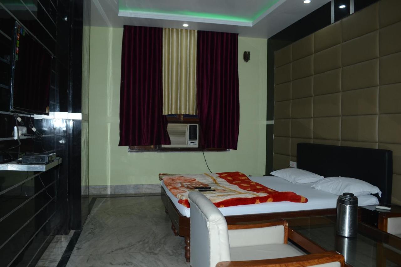 The Regal - Arrah By Othpl Hotell Exteriör bild